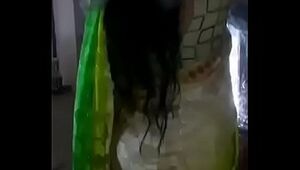 tamil married lady fun with her neighbour Part 3
